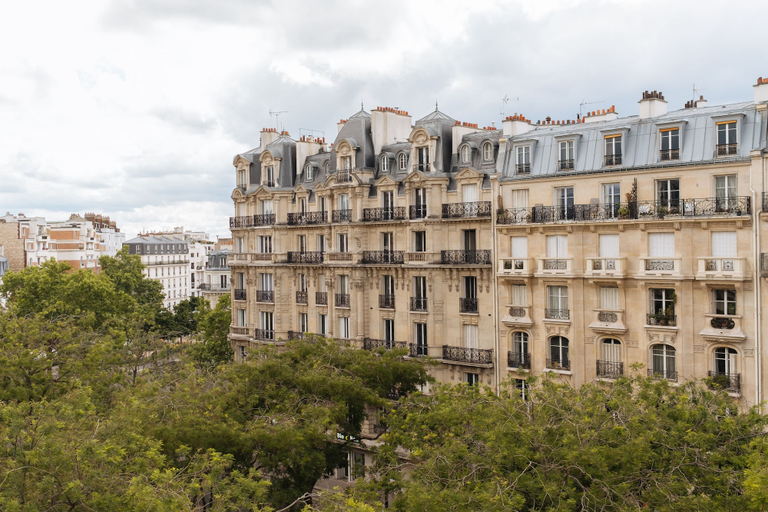 Exterior & Views 2, Hotel du Printemps, Paris