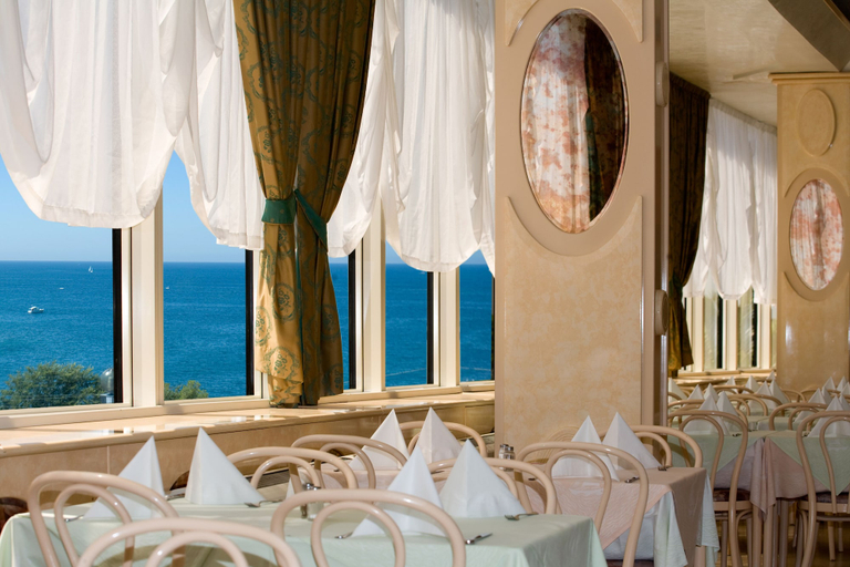 Food & Drinks 4, Hotel Istra Plava Laguna, Vrsar