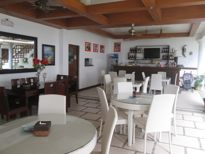 Food & Drinks 4, Giulius Boracay Italian Resort, Malay