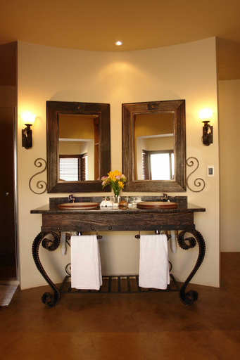 Bathroom 5, Thaba Eco Hotel, City of Johannesburg