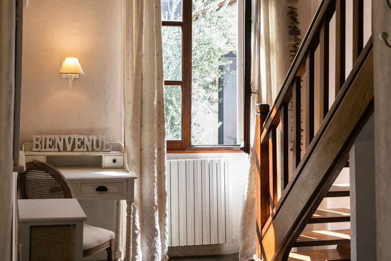 Bedroom 5, Azur, Bouches-du-Rhône