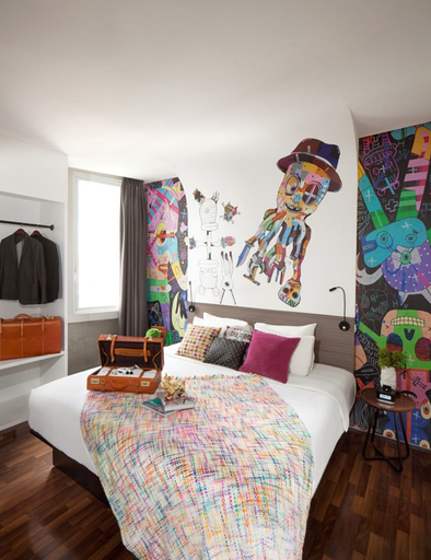Bedroom 27