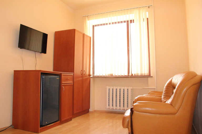 Others 4, University Hotel Tsakhkadzor