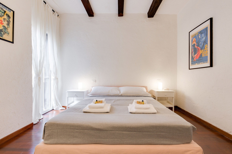 Others 5, Rome as you feel - Chiavari 38 Apartment, Roma