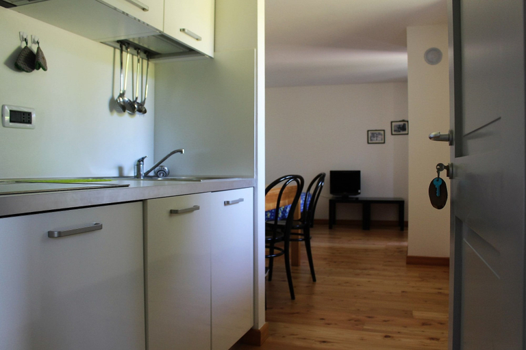 Others 5, Albergo Diffuso Comeglians, Udine