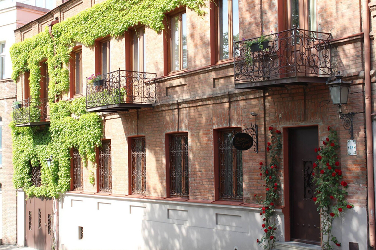 Exterior & Views 2, Bloom Boutique Hotel, Tbilisi
