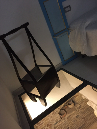 Bedroom 3, B&B Porta Santa Lucia, Fermo