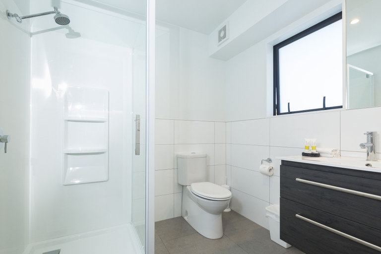 Bathroom 3, Carnmore Hagley Park, Christchurch