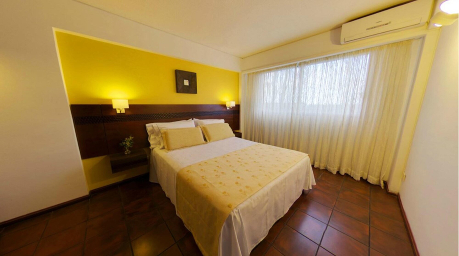 Bedroom 3, Baie des Anges Apart Hotel & Spa, n.a351