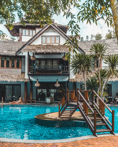 Sport & Beauty 2, Villa Samadhi by Samadhi – Age 12 and Above Only, Kuala Lumpur