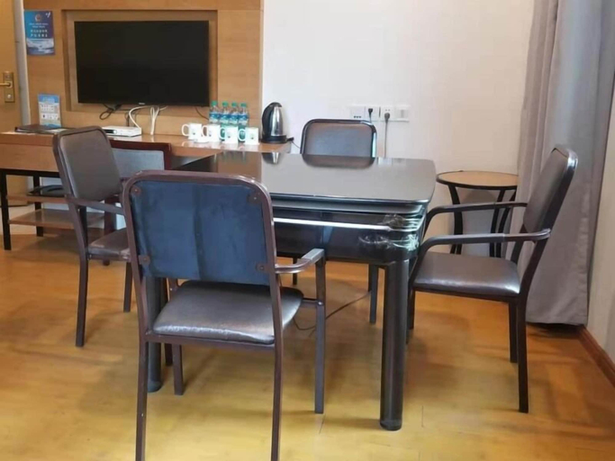 Others 4, GreenTree Inn Fuzhou Eastern Capital Express Hotel, Fuzhou