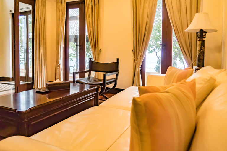 Bedroom 3, Pawanthorn Luxury Pool Villa Samui, Ko Samui