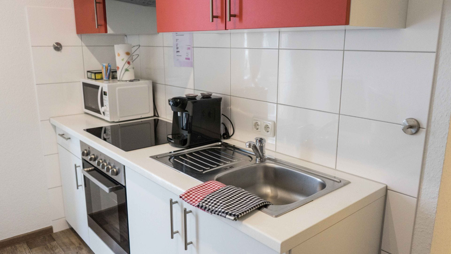 Others 5, Ferienwohnung Anke-Apartement 5d, Heinsberg