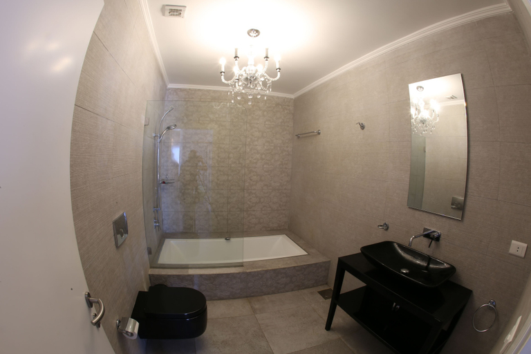 Bathroom 4, Janna Sur Mer, Chouf