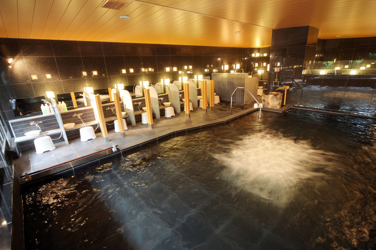 Food & Drinks 5, APA Hotel & Resort Tokyo Bay Shiomi, Kōtō