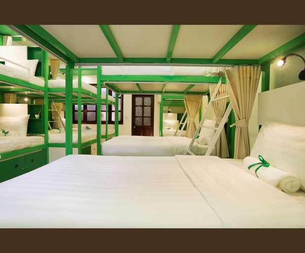 Hanoi High Five Hostel, Hoàn Kiếm