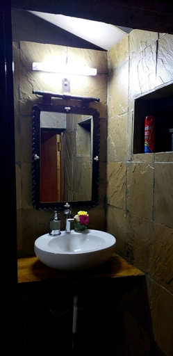 Bathroom, Jangwani Camp Sagana, Kiharu