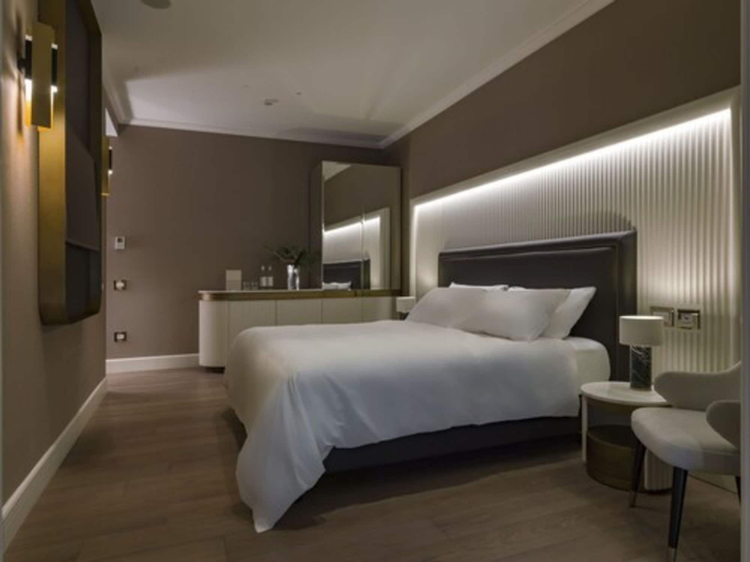 Bedroom 5, Grand Hotel Castrocaro Longlife Formula, Forli' - Cesena