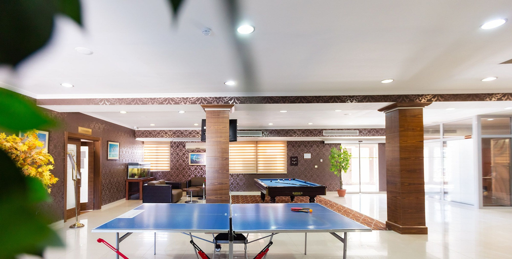 Sport & Beauty, Dostyk Hotel Bautino, Tupkaraganskiy