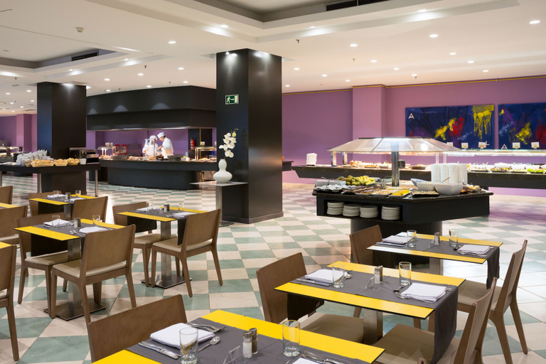 Food & Drinks 5, Hotel Gran Canaria Princess - Adults Only (+16), Las Palmas