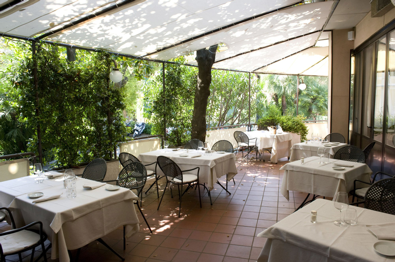 Food & Drinks 5, Astor Hotel, Genova