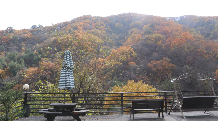 Others 3, Bandibyeol Pension, Hongcheon