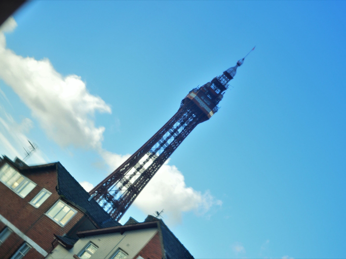 Others 4, The Oak Lea Hotel, Blackpool