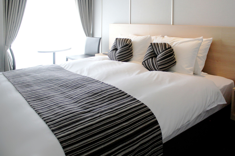 Bedroom 3, RESI STAY Mayu Grace Hotel, Kyoto