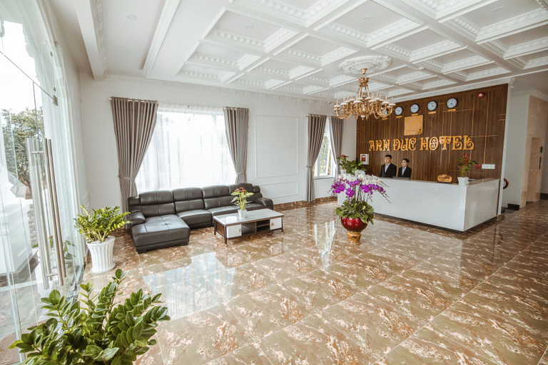 Others 5, RedDoorz Premium Anh Duc Da Lat Hotel, Đà Lạt
