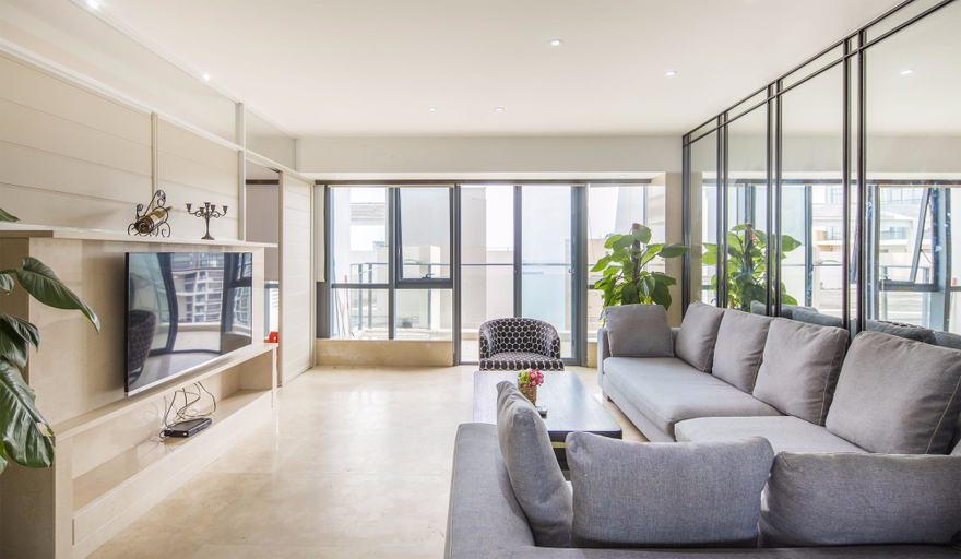Others 5, Sanya Blue Bay Apartment, Sanya