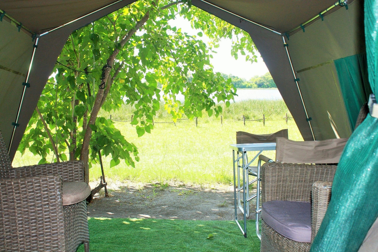 Others 4, Hippo Island Okavango Delta, Ngamiland East