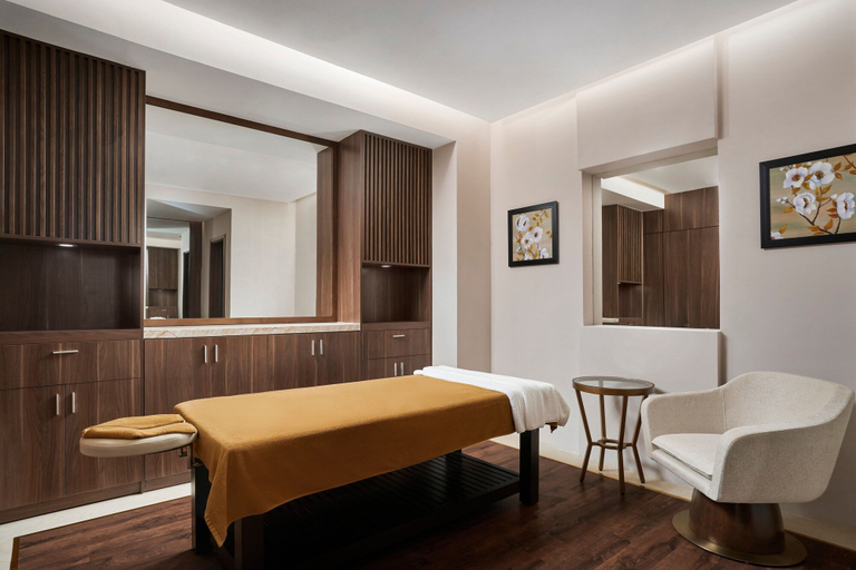 Bedroom 3, Four Points by Sheraton Lang Son, Lạng Sơn