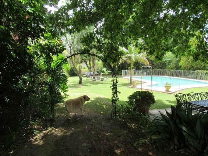 Sport & Beauty, Happy Lands Self Catering B&B, Cacadu
