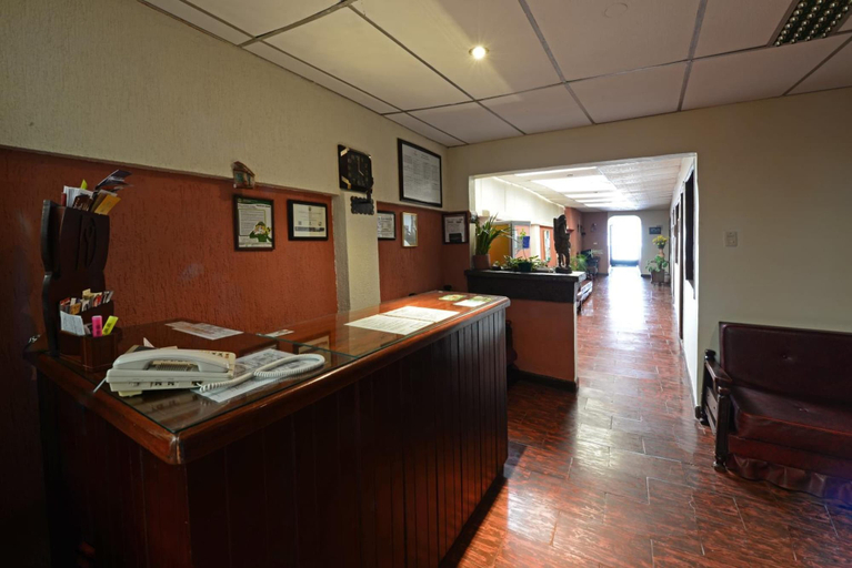 Others 3, Hotel La Alcayata Popayan, Popayán