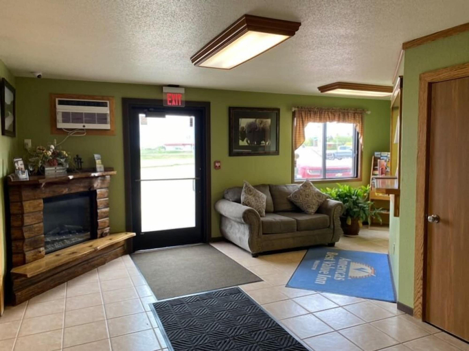 Others 5, Americas Best Value Inn Kadoka, Jackson