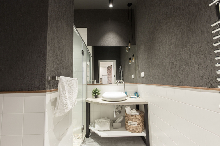 Bathroom 5, RIS Dalma Collection Yerevan, Yerevan