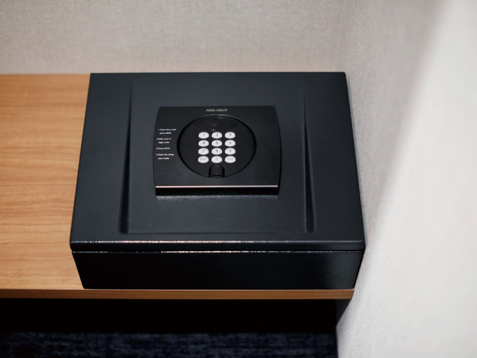 Amenities 12