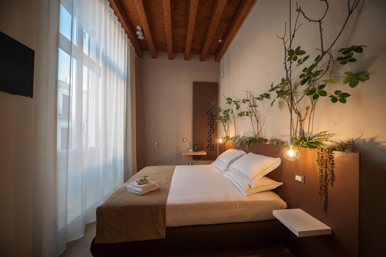Bedroom 3, Antica Dimora Luxury Rooms - Meridia Collection, Barletta-Andria-Trani