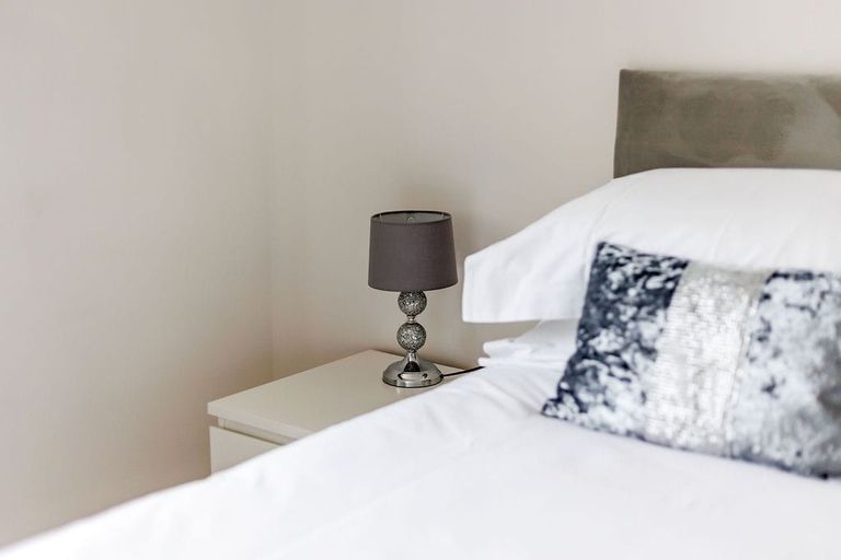 Bedroom 3, Ocean Breeze, Poole