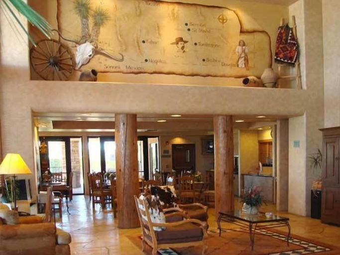Others 5, Comfort Inn Benson near Kartchner Caverns, Cochise