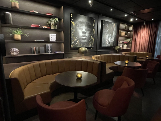 Food & Drinks 5, Scandic Arvika, Arvika