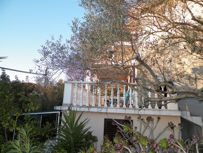 Exterior & Views, Apartments Franica, Vela Luka