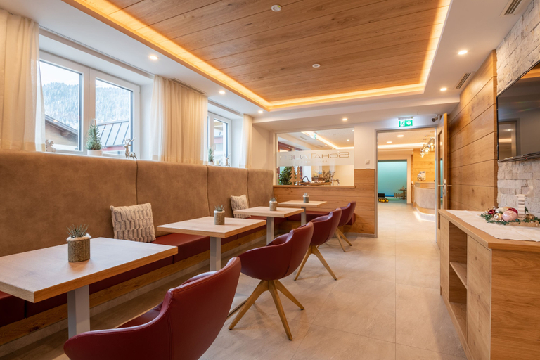 Food & Drinks 4, Appartement Schattauer, Sankt Johann im Pongau
