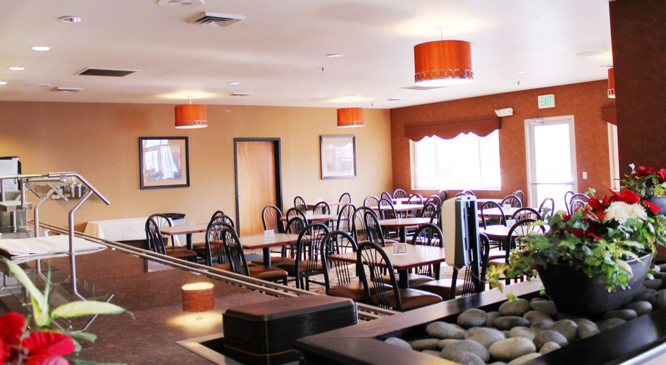 Food & Drinks 5, Crystal Inn Hotel & Suites West Valley City, Salt Lake