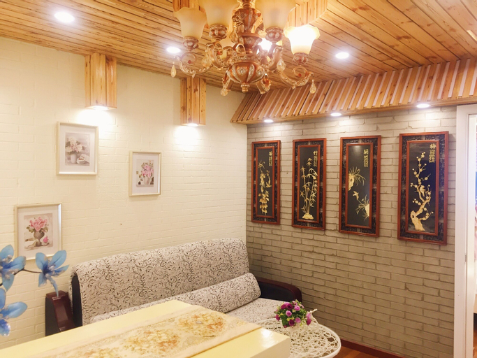 Others 3, Youcun Apartment - Ru Shan, Shanghai