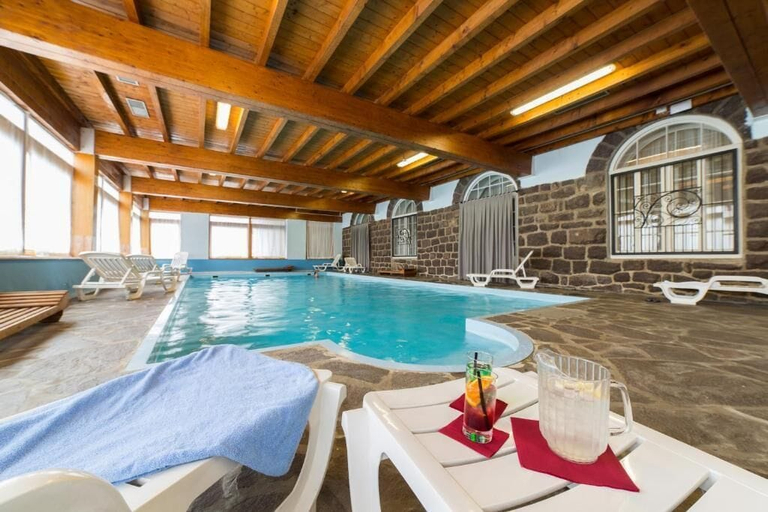 Sport & Beauty 5, TH San Martino | Majestic Dolomiti Hotel, Trento