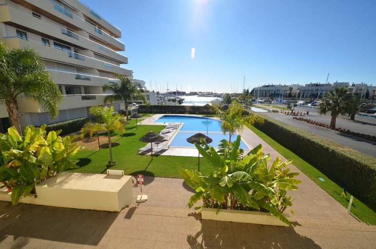 Exterior & Views 2, VilamouraSun Aquamar 112, Loulé
