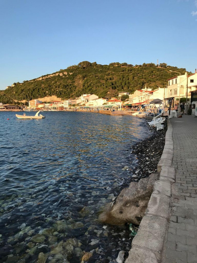 Exterior & Views 2, Hayalbaz Butik Otel, Karaburun