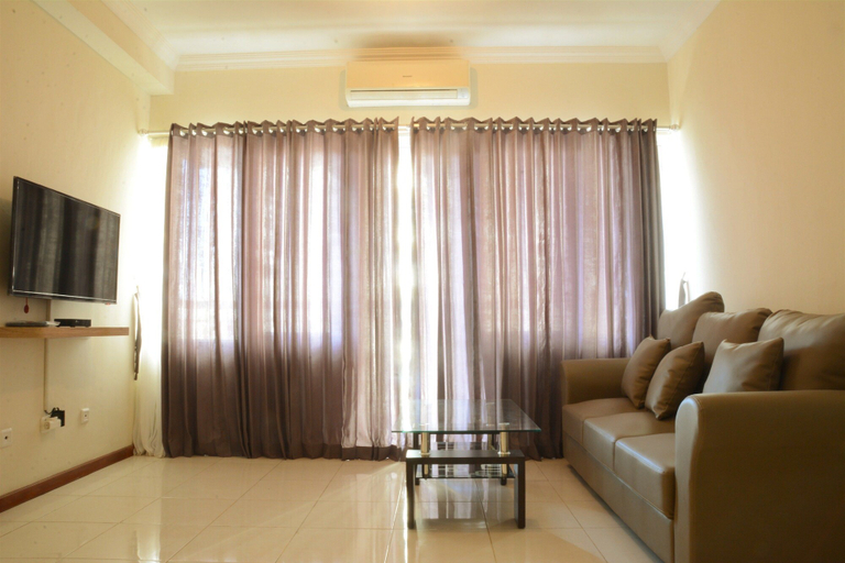 Others 5, New And Modern Grand Palace Kemayoran Apartment, Jakarta Pusat