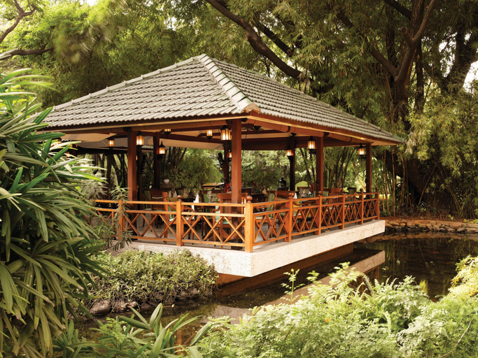 Exterior & Views 2, The Oberoi, Bengaluru, Bangalore
